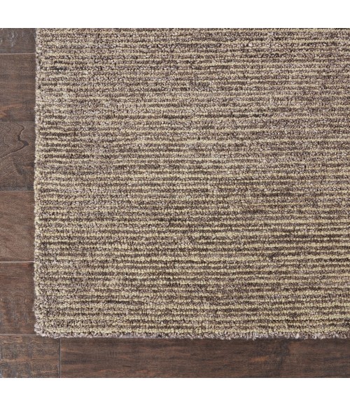 Nourison Weston Area Rug WES01-Charcoal