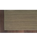 Nourison Washable Essentials Green WAE01 7 ft. 10 in. X 9 ft. 10 in. Rectangle Rug