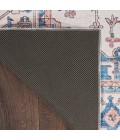 Nourison Fulton Area Rug FUL11 Coral