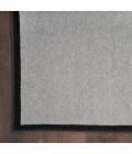 Nourison Modern Passion Area Rug MDP02 Grey/Black
