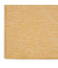 Nourison Positano Runner Area Rug POS01-Yellow