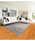 Nourison Karma Area Rug Nourison Karma Area Rug KRM03 Stone