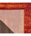 Nourison Nourison Essentials Area Rug Nourison Nourison Essentials Area Rug NRE03 Red