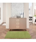Nourison ESSENTIALS Area Rug Nourison Essentials Area Rug NRE01-Green