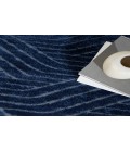 Calvin Klein Surfaces Navy SFC01 3 ft. 11 in. X 5 ft. 11 in. Rectangle Rug