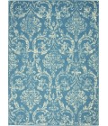 Nourison Jubilant Area Rug JUB09-Blue