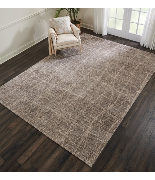 Nourison Ellora Area Rug ELL02-Sand