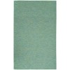 Nourison Practical Solutions Blue Green PSL01 7 ft. X 10 ft. Rectangle Rug