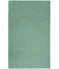 Nourison Practical Solutions Blue Green PSL01 7 ft. X 10 ft. Rectangle Rug