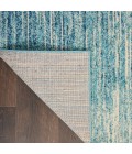 Nourison PASSION Area Rug Nourison Passion Area Rug PSN09-Navy/Light Blue
