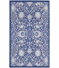 Nourison Whimsicle Area Rug WHS10-Navy Multicolor