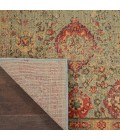 Nourison Somerset Area Rug ST90-Light Green