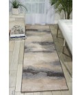 Nourison Maxell Runner Area Rug MAE06-Flint
