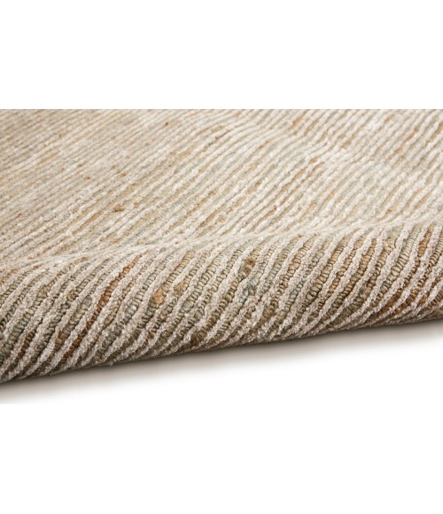 Calvin Klein Home Mesa Area Rug MSA01 Hematite