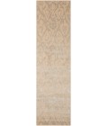 Nourison Nepal Runner Area Rug NEP07-Bone