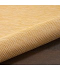 Nourison POSITANO Area Rug Nourison Positano Area Rug POS01-Yellow