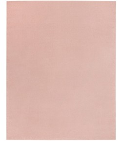 Nourison Essentials - Nre01 Pink Area Rug 10 ft. X 14 ft. Rectangle
