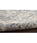 Nourison Nyle Charcoal Rug NYE08 7’10” Round - Rugs Town Nourison Nyle Charcoal NYE08 7’10” Round Rug