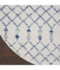 Nourison Whimsicle Area Rug WHS02-Ivory