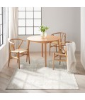 Calvin Klein Rush Area Rug CK955 Grey