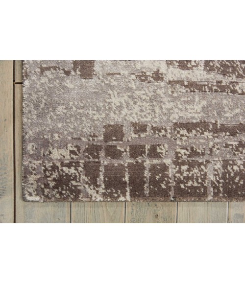 Nourison Tahoe Modern Area Rug TWI10-Hazel