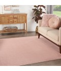 Nourison Essentials Area Rug NRE01-Pink