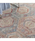 Nourison ENCHANTING HOME Area Rug Nourison Enchanting Home Area Rug ENH01-Light Blue Multi