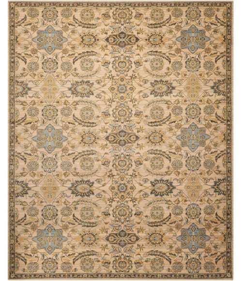 Nourison Timeless Area Rug TML14-Beige