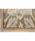 Nourison Walden Area Rug WAL02-Grey