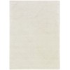 DKNY Pure Patterns Ivory PRN01 4 ft. X 6 ft. Rect. Rug