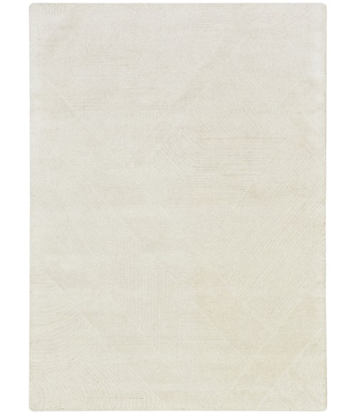 DKNY Pure Patterns Ivory PRN01 4 ft. X 6 ft. Rect. Rug
