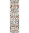 Nourison Passion Area Rug PSN01 Ivory/Multi