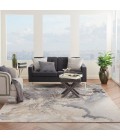 Nourison MAXELL Area Rug Nourison Maxell Area Rug MAE08-Grey