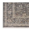 Nourison Lynx Slate Multicolor Rug LNX03 9 ft. X 11 ft. Rect. - Rugs Town Nourison Lynx Slate Multicolor LNX03 9 ft. X 11 ft. Rect. Rug