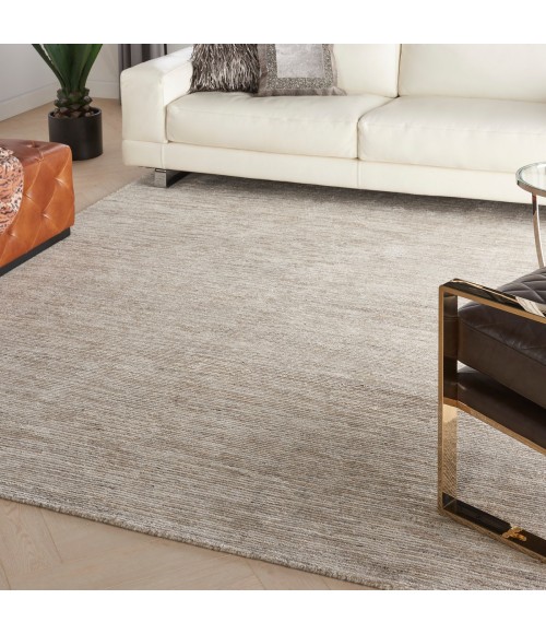 Nourison Ocean Sand OCS01 8 ft. X 10 ft. Rect. Rug