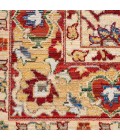 Nourison MAJESTIC Area Rug Nourison Majestic Area Rug MST04-Red