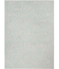 Nourison Jubilant Area Rug JUB19-Ivory/Blue