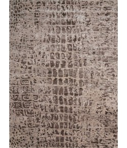 Nourison Gemstone - Gem06 Smoky Quartz Area Rug 5 ft. 6 X 7 ft. 5 Rectangle