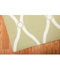 Nourison HOME & GARDEN Area Rug Nourison Home & Garden Area Rug RS089-Green