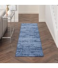 Nourison Nourison Essentials Area Rug NRE03 Denim