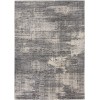 Calvin Klein Ck950 Rush - Ck953 Grey Beige Area Rug 6 ft. X 9 ft. Rectangle