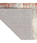Calvin Klein Rush Area Rug CK951 Ivory/Multi
