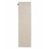 Calvin Klein Ck780 Jackson - Ck781 Ivory Grey Area Rug 2 ft. 2 in. X 7 ft. 6 in. Runner