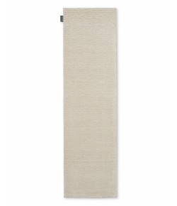 Calvin Klein Ck780 Jackson - Ck781 Ivory Grey Area Rug 2 ft. 2 in. X 7 ft. 6 in. Runner