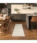Nourison Home Nordic Ivory NRC10 2 ft. X 6 ft. Rectangle Rug