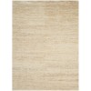 Calvin Klein Ck33 Mesa - Msa01 Gypsum Area Rug 4 ft. X 6 ft. Rectangle
