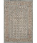 kathy ireland Home Malta Area Rug MAI09-Slate