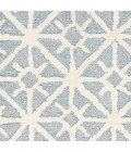Nicole Curtis Series 2 Area Rug SR201 Light Blue