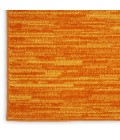 Nourison Essentials Area Rug Nourison Nourison Essentials Area Rug NRE01 Sunburst 10' x 14'