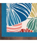 Waverly Sun N' Shade Area Rug SND87 Multicolor 6'6" x 9'6"